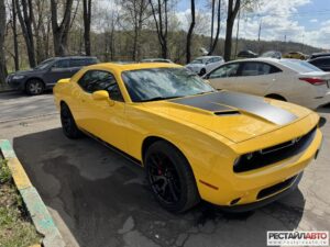 dodge challenger 1