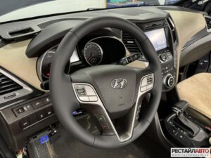 hyundai santa fe 1