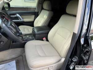 land cruiser 200 1