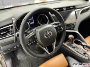 toyota camry 70 3
