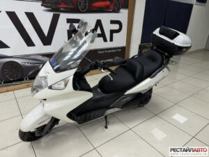 honda silver wing 3