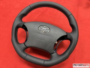 toyota 4