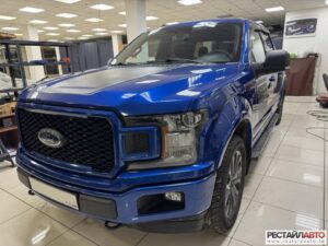 ford f150 20