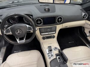 mercedes benz sl class 3