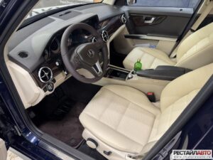 mercedes benz glk 1