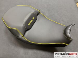 ducati diavel v4 1