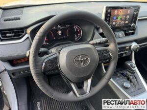 toyota rav4 rul 2