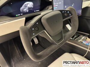 tesla model x new 3