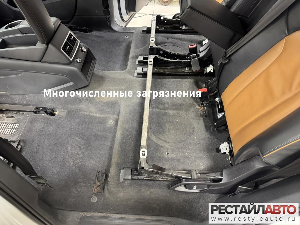 audi q7 4
