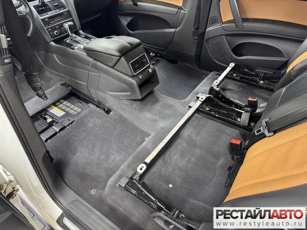 audi q7 7
